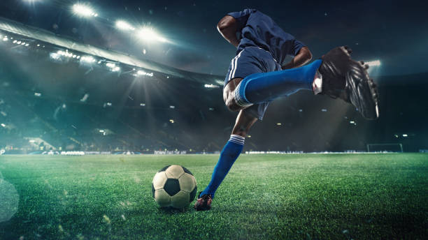 Bola online Indonesia Taruhan sepak bola Indonesia Platform judi bola Judi bola mudah menang Taruhan sepak bola terbaik